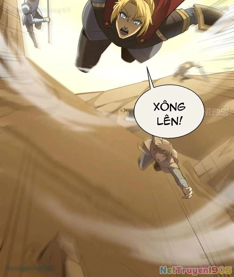 Dị Biến Giáng Lâm Nhân Gian: Triệu Hoán Chi Chủ! Chapter 20 - 48