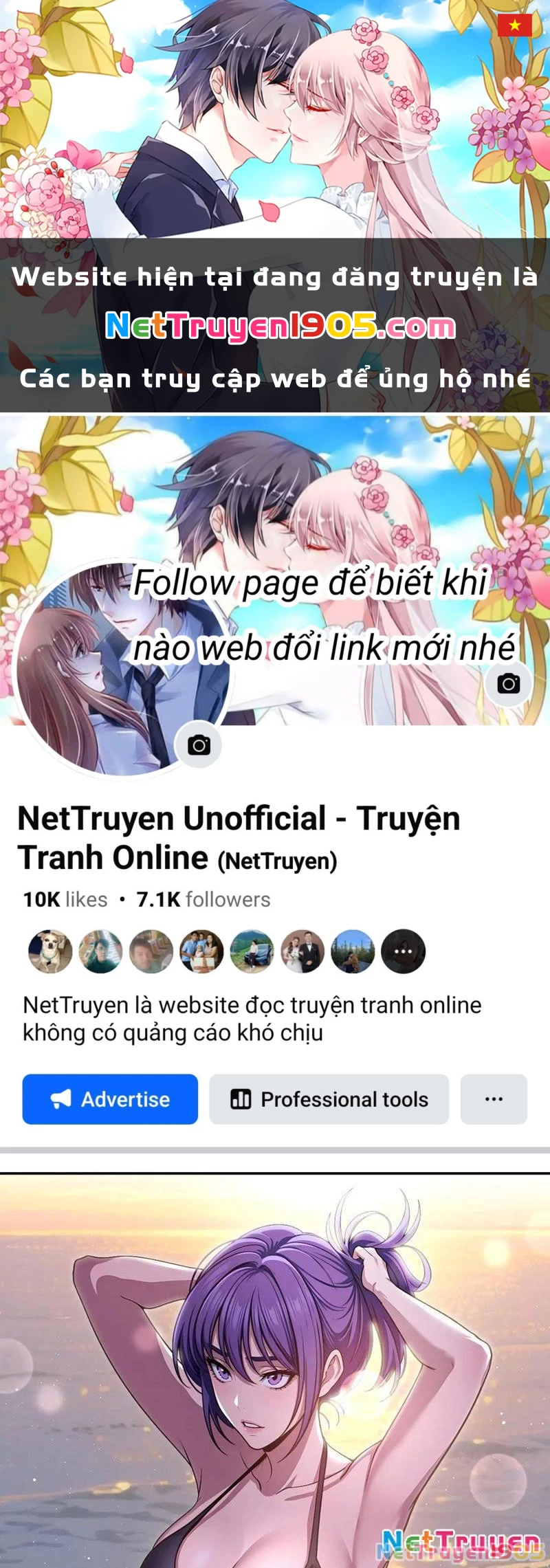 Nữ Đế Ma Tôn xuyên không thành cấp trên của tôi Chapter 49 - 1