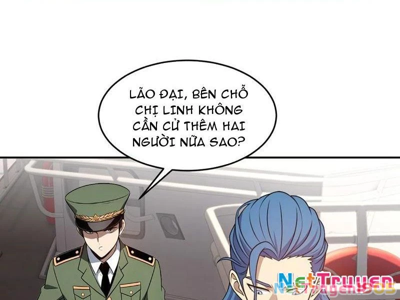Nữ Đế Ma Tôn xuyên không thành cấp trên của tôi Chapter 49 - 11
