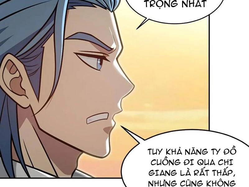 Nữ Đế Ma Tôn xuyên không thành cấp trên của tôi Chapter 49 - 13