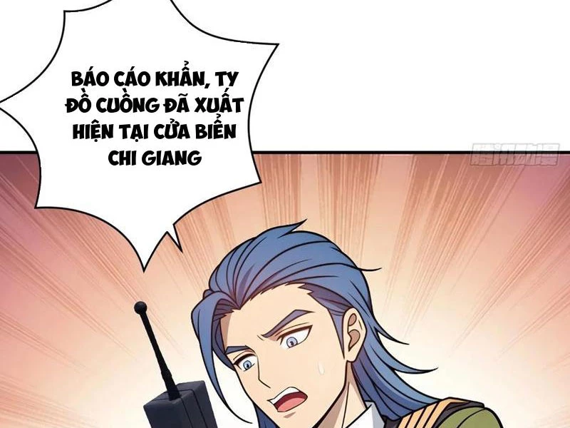Nữ Đế Ma Tôn xuyên không thành cấp trên của tôi Chapter 49 - 28