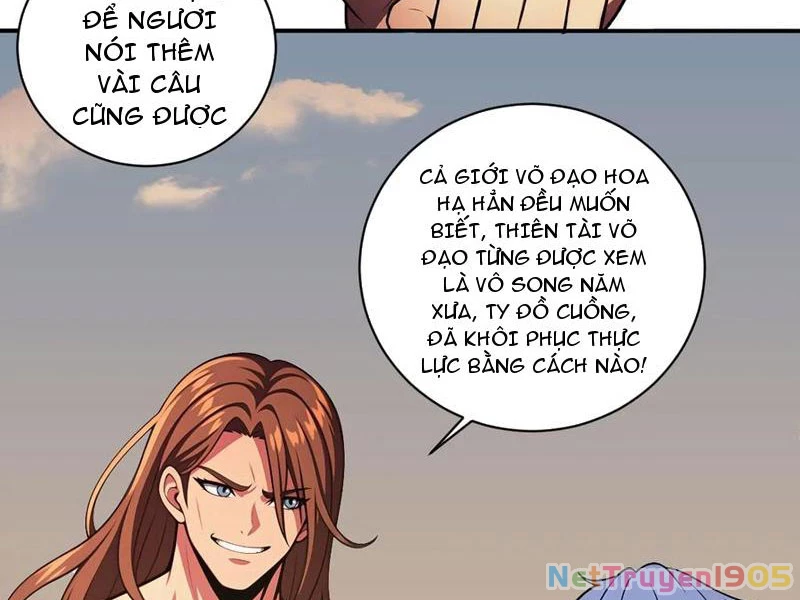 Nữ Đế Ma Tôn xuyên không thành cấp trên của tôi Chapter 49 - 37