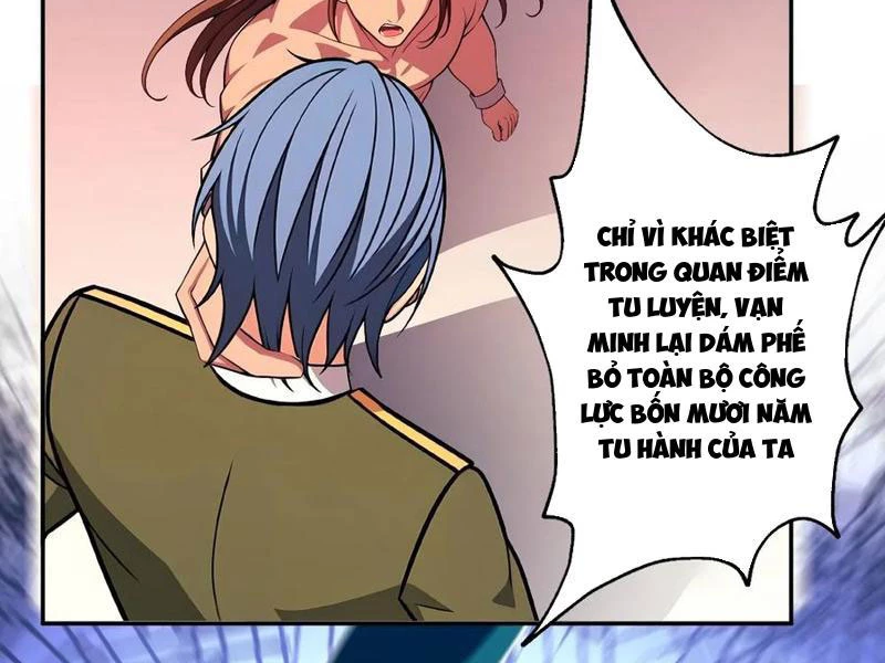 Nữ Đế Ma Tôn xuyên không thành cấp trên của tôi Chapter 49 - 45