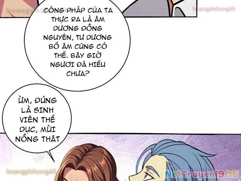 Nữ Đế Ma Tôn xuyên không thành cấp trên của tôi Chapter 49 - 52
