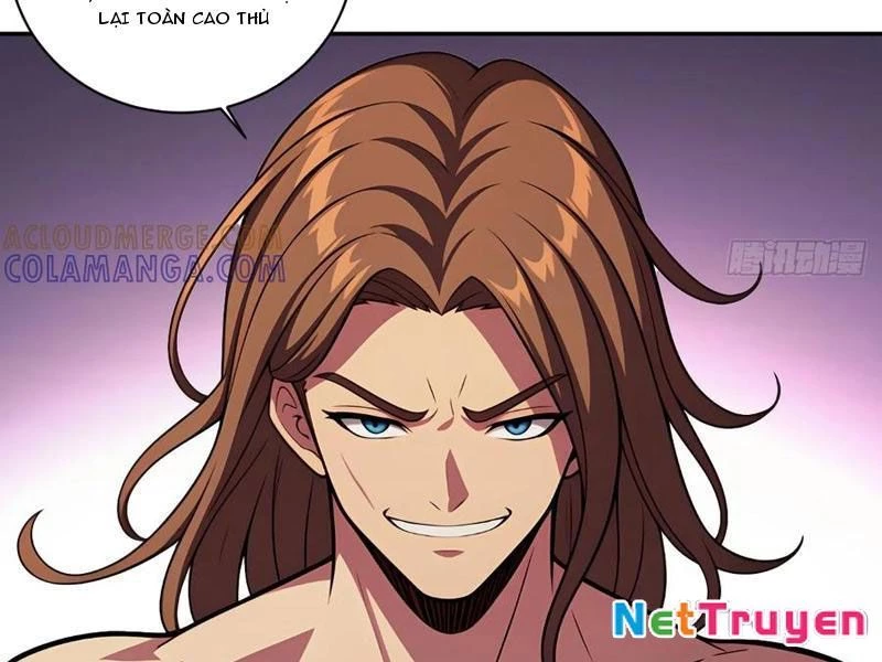 Nữ Đế Ma Tôn xuyên không thành cấp trên của tôi Chapter 49 - 56