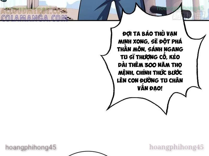 Nữ Đế Ma Tôn xuyên không thành cấp trên của tôi Chapter 49 - 62