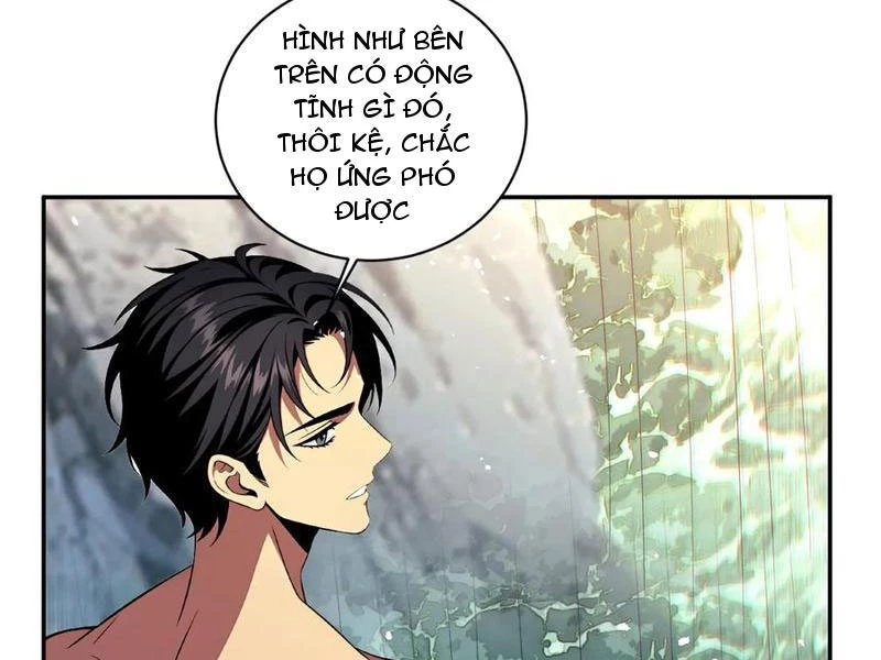 Nữ Đế Ma Tôn xuyên không thành cấp trên của tôi Chapter 49 - 63