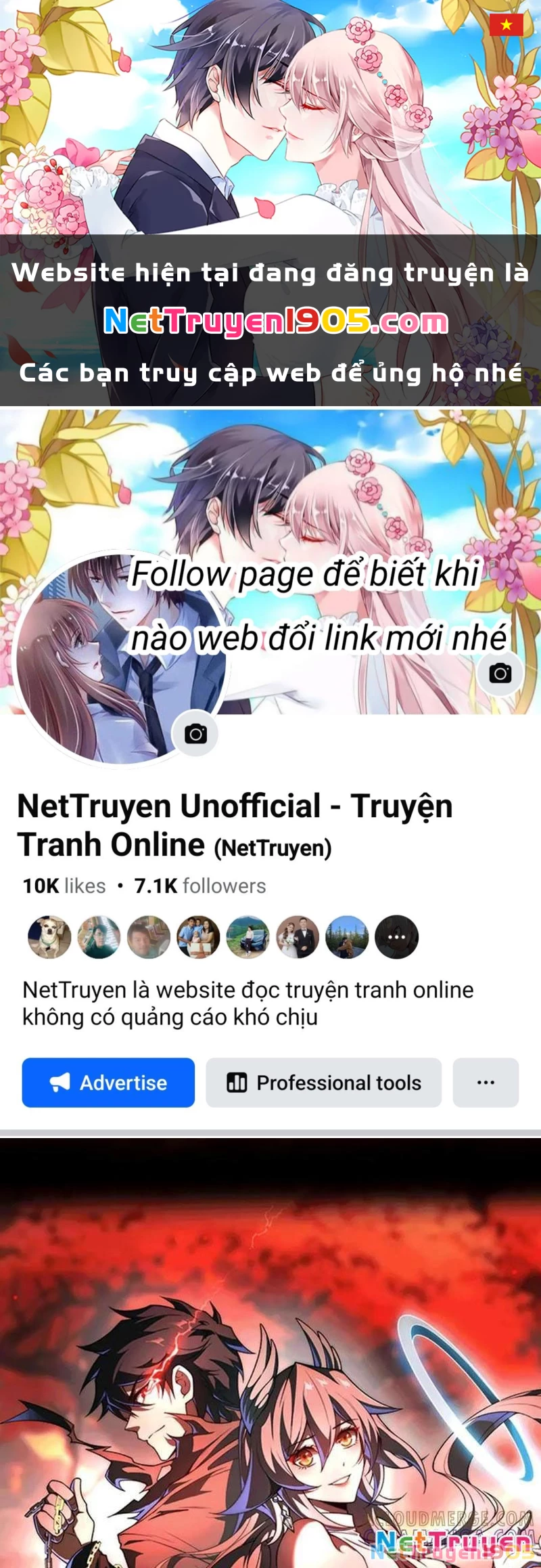Tai Ách Cấp Mục Sư Chapter 51 - 1