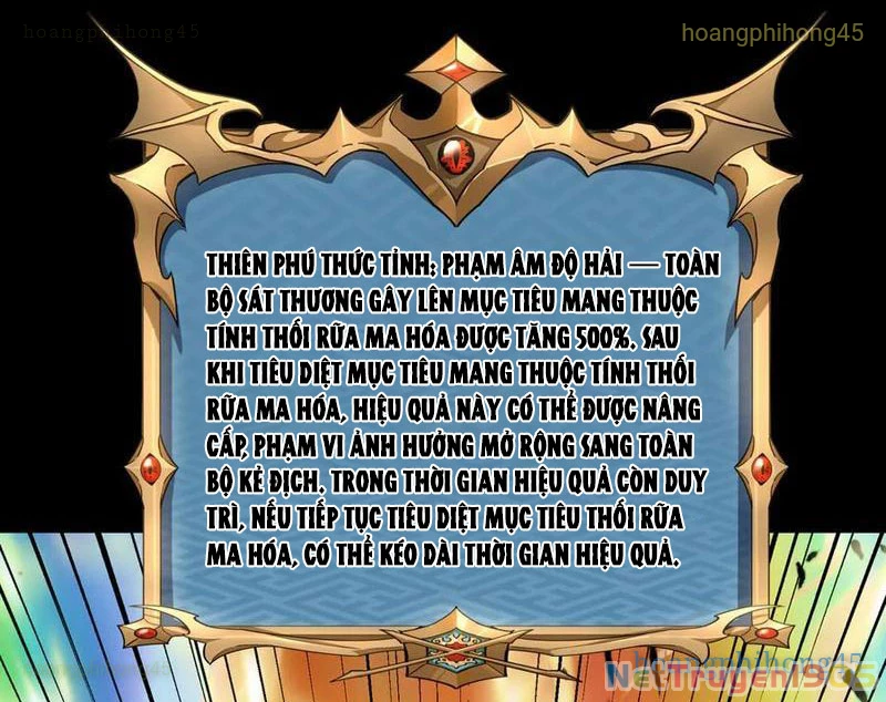 Tai Ách Cấp Mục Sư Chapter 51 - 5