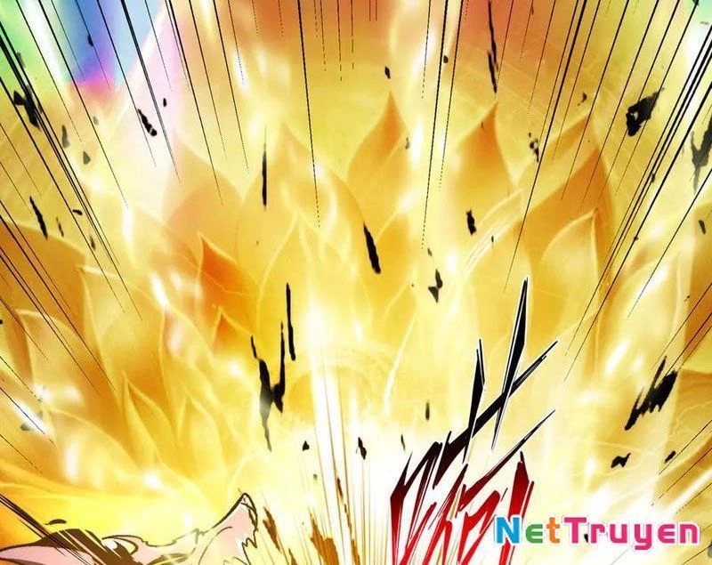 Tai Ách Cấp Mục Sư Chapter 51 - 6