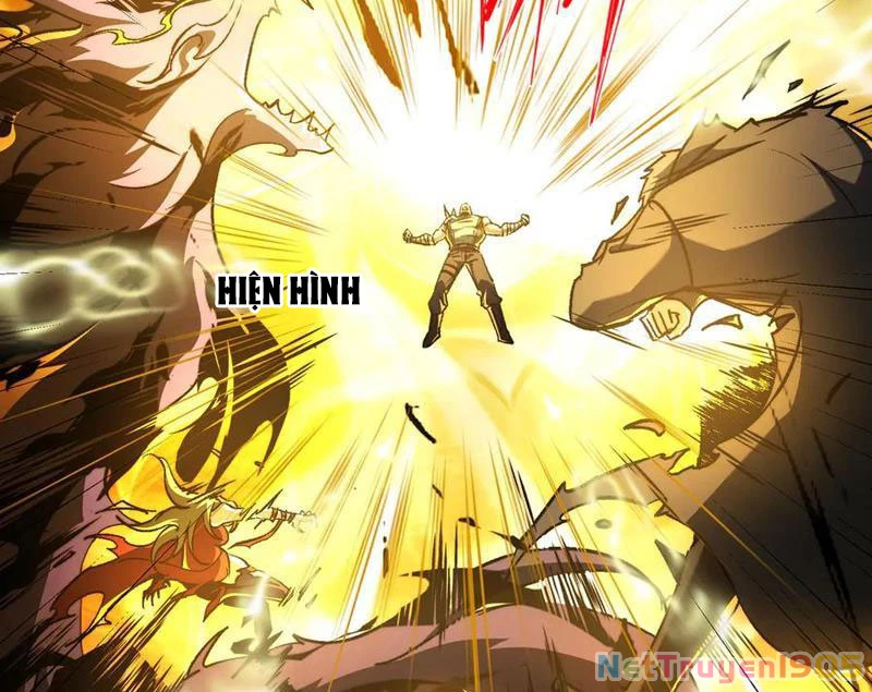 Tai Ách Cấp Mục Sư Chapter 51 - 7