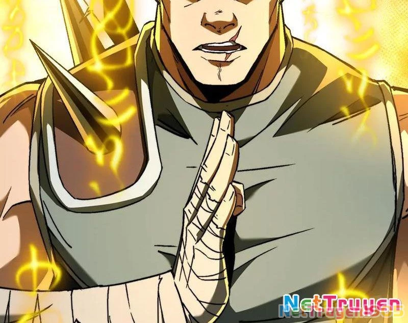 Tai Ách Cấp Mục Sư Chapter 51 - 11