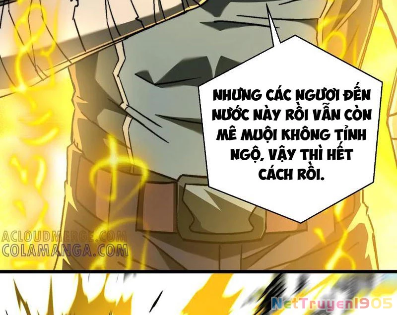 Tai Ách Cấp Mục Sư Chapter 51 - 12