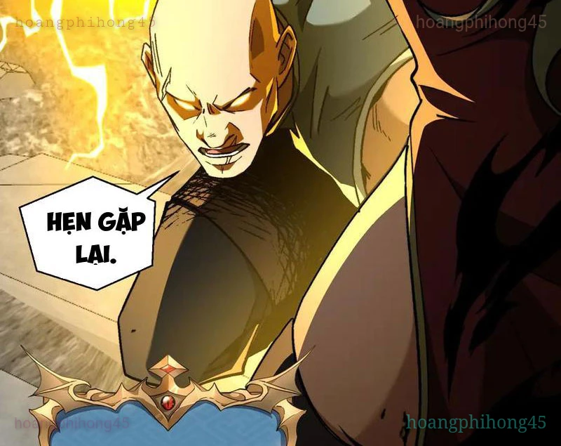 Tai Ách Cấp Mục Sư Chapter 51 - 18