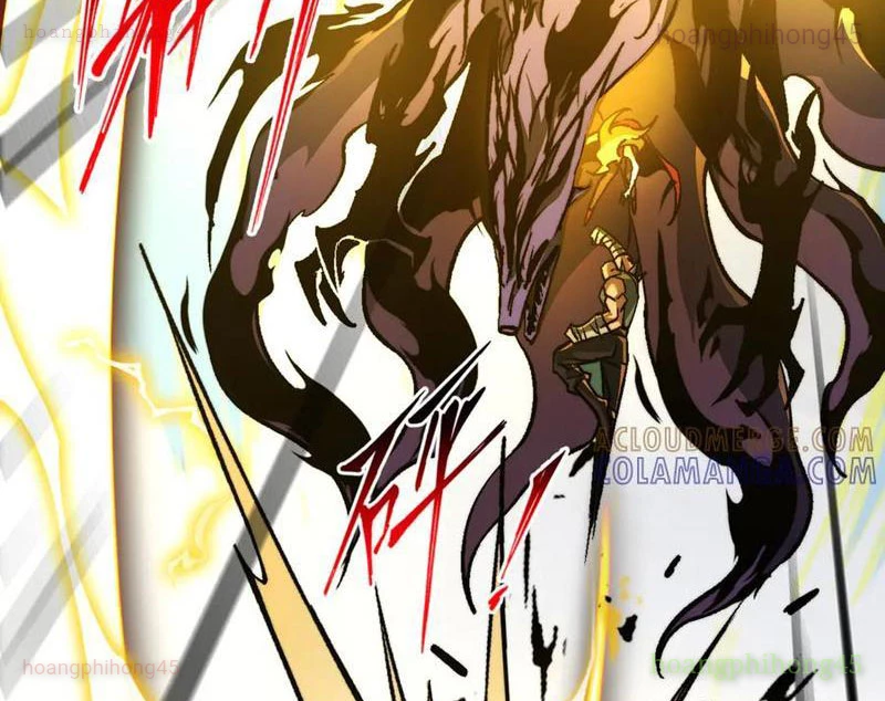Tai Ách Cấp Mục Sư Chapter 51 - 20