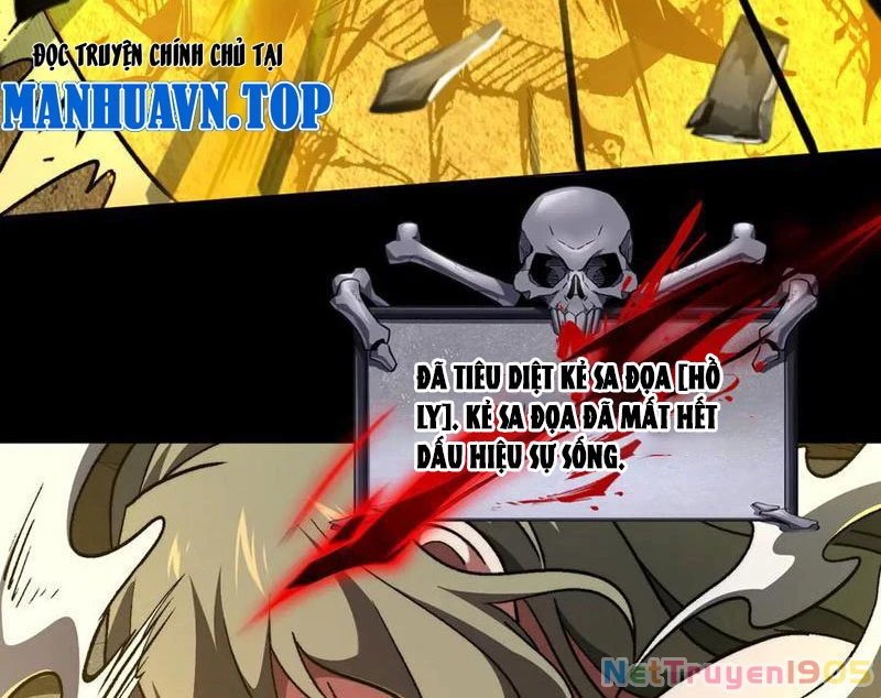 Tai Ách Cấp Mục Sư Chapter 51 - 30