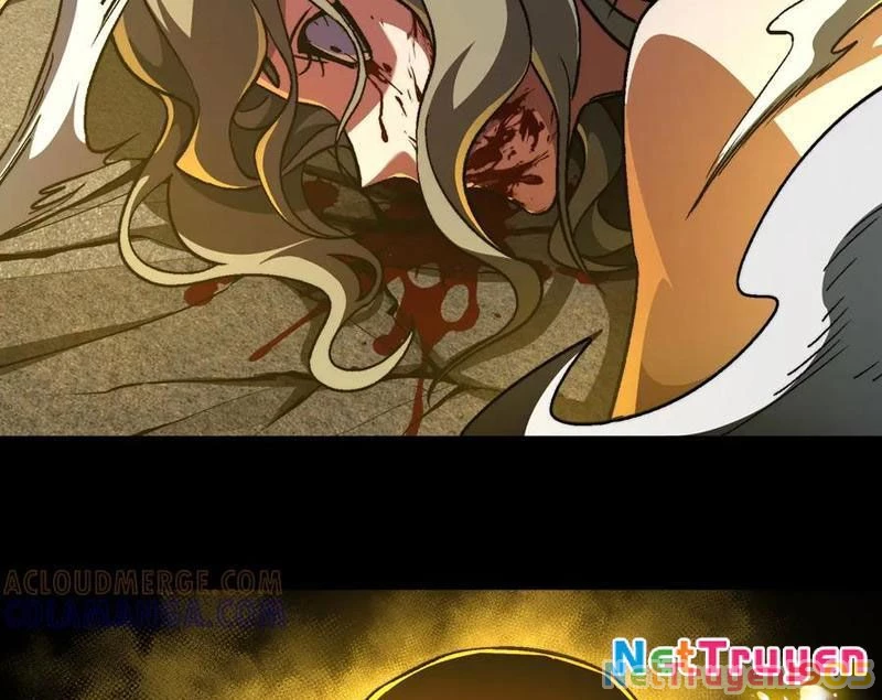 Tai Ách Cấp Mục Sư Chapter 51 - 31