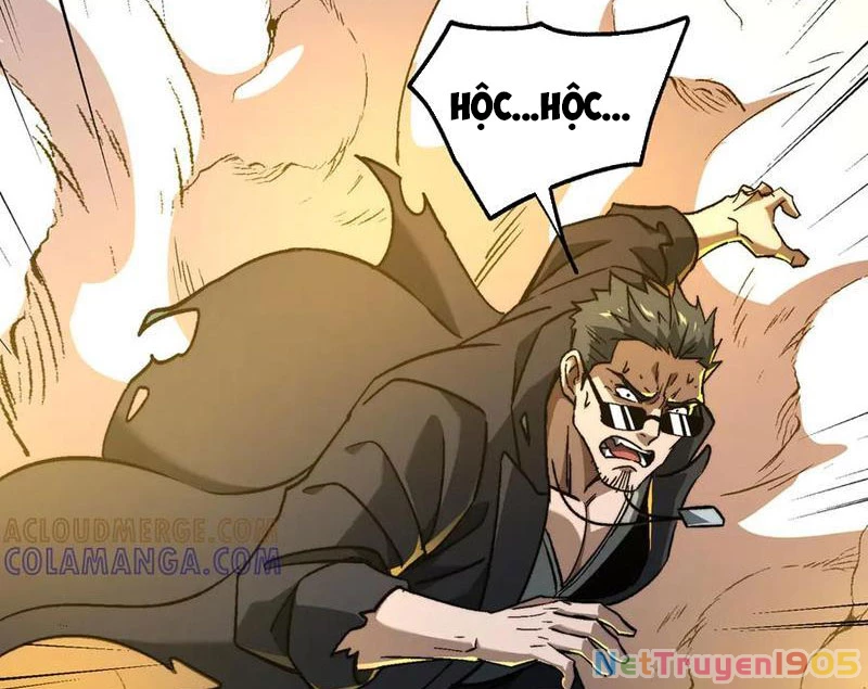 Tai Ách Cấp Mục Sư Chapter 51 - 35