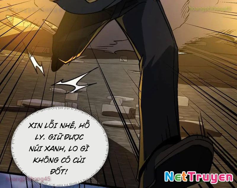 Tai Ách Cấp Mục Sư Chapter 51 - 36