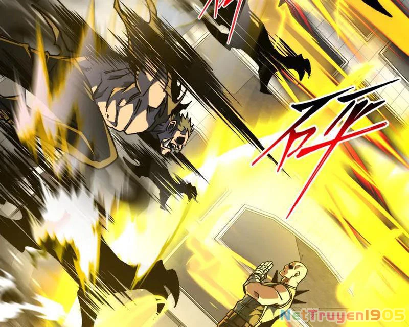 Tai Ách Cấp Mục Sư Chapter 51 - 48