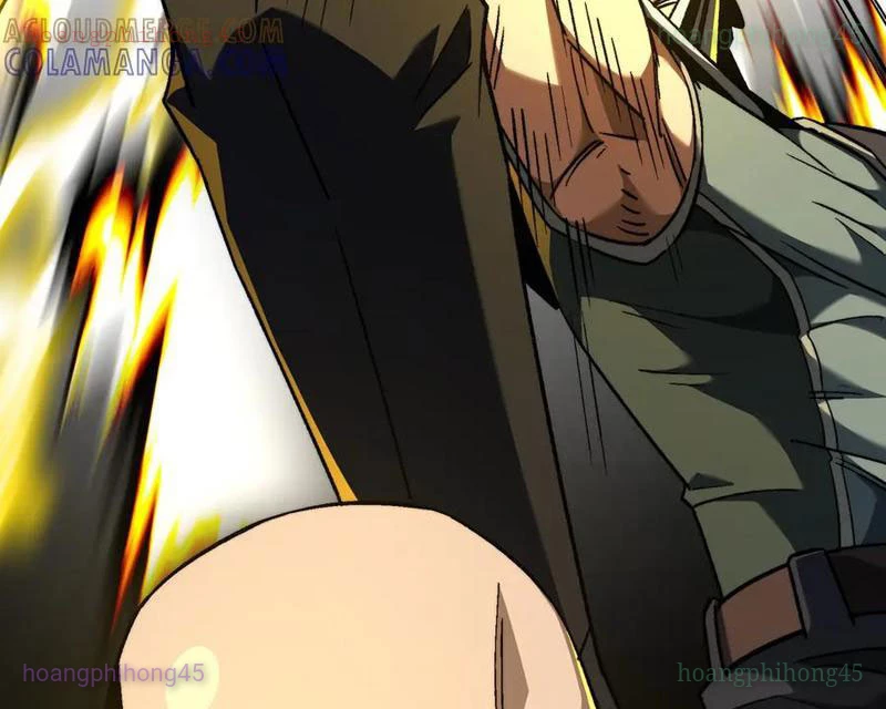 Tai Ách Cấp Mục Sư Chapter 51 - 55