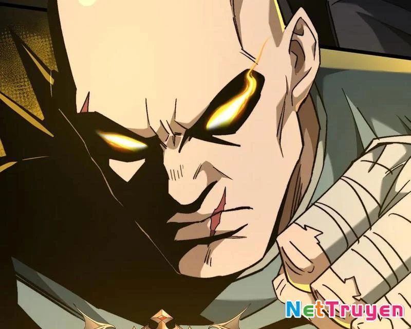 Tai Ách Cấp Mục Sư Chapter 51 - 56