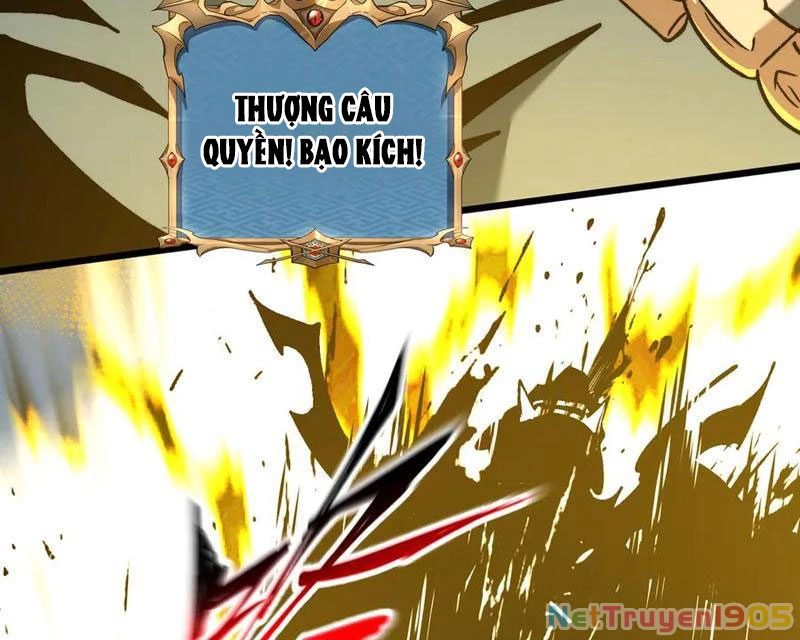 Tai Ách Cấp Mục Sư Chapter 51 - 57