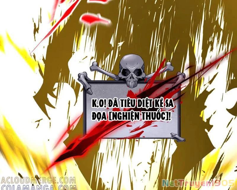 Tai Ách Cấp Mục Sư Chapter 51 - 58