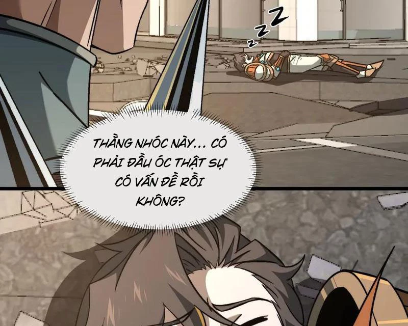 Tai Ách Cấp Mục Sư Chapter 51 - 64