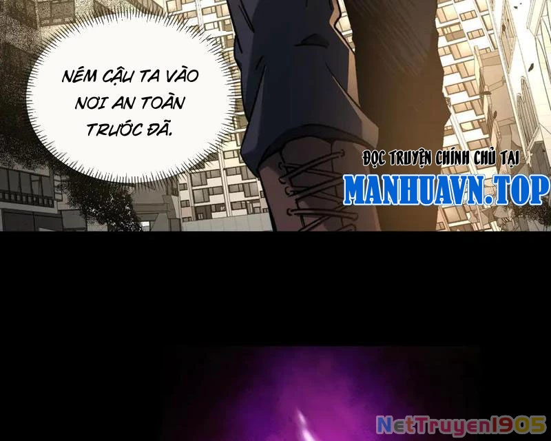 Tai Ách Cấp Mục Sư Chapter 51 - 68