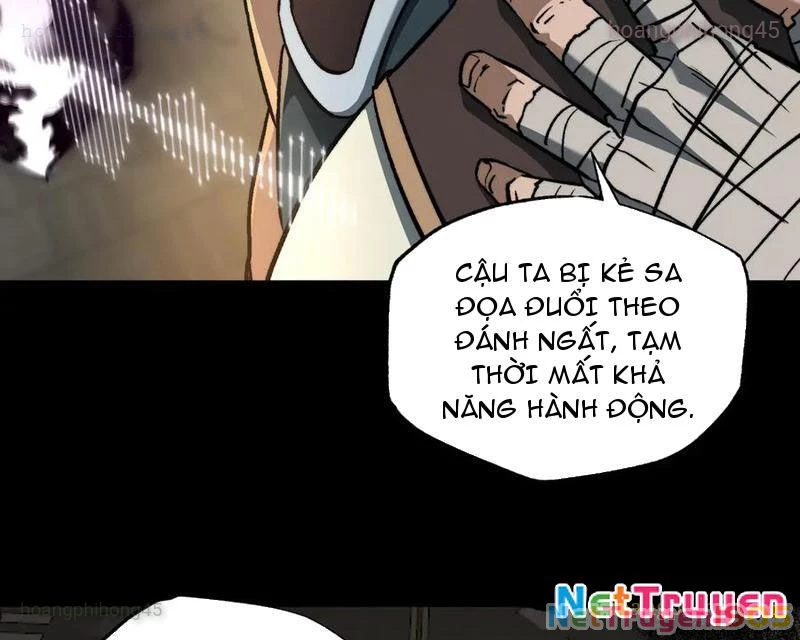 Tai Ách Cấp Mục Sư Chapter 51 - 71