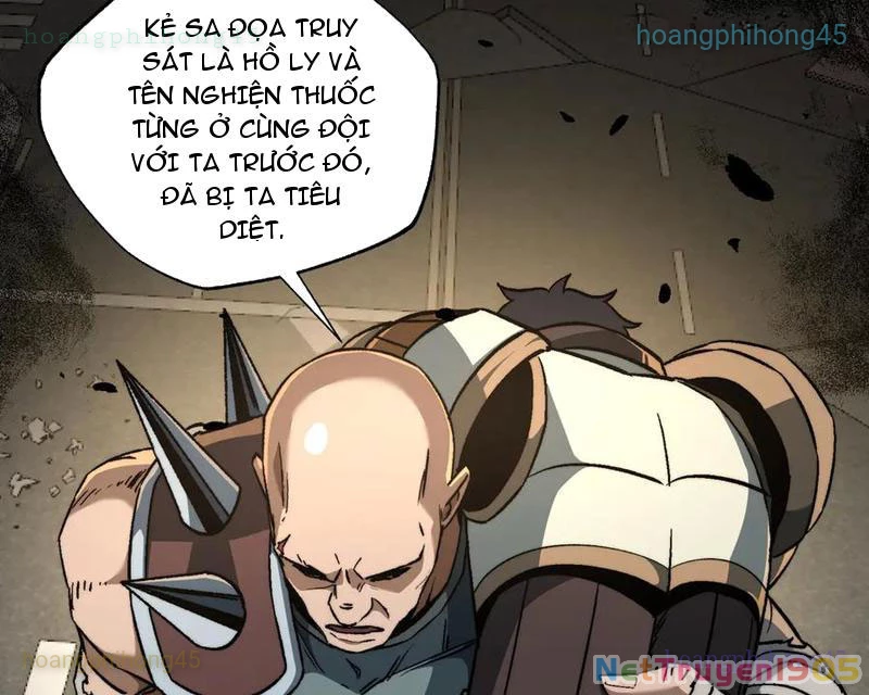 Tai Ách Cấp Mục Sư Chapter 51 - 72