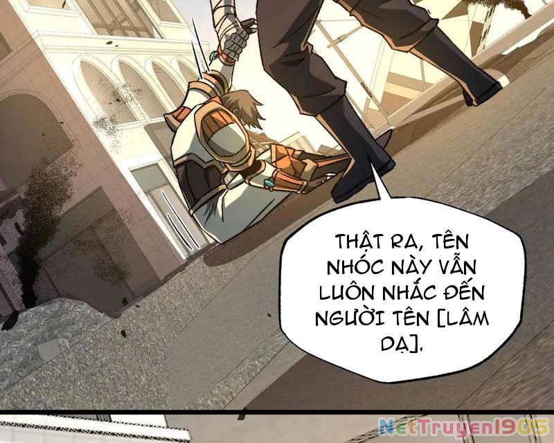 Tai Ách Cấp Mục Sư Chapter 51 - 95