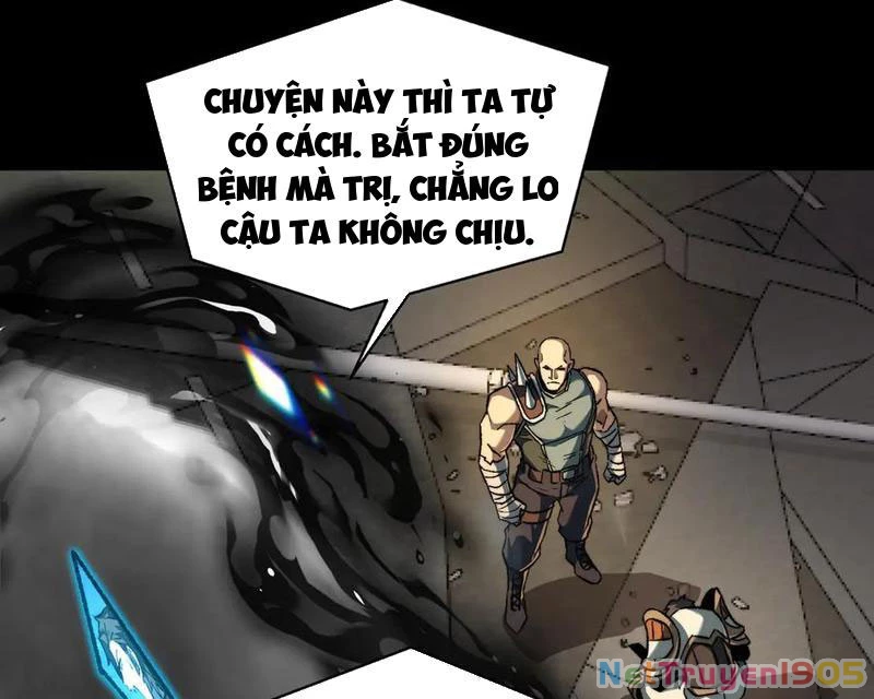 Tai Ách Cấp Mục Sư Chapter 51 - 99