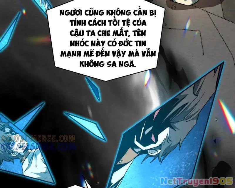 Tai Ách Cấp Mục Sư Chapter 51 - 100