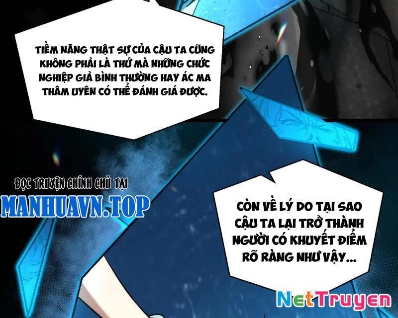 Tai Ách Cấp Mục Sư Chapter 51 - 101