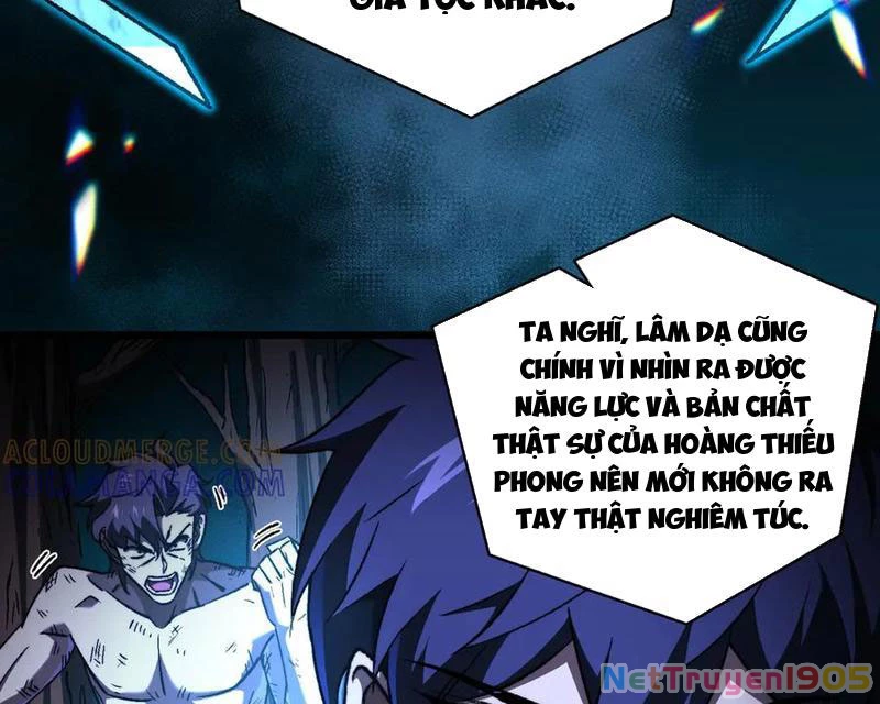 Tai Ách Cấp Mục Sư Chapter 51 - 104