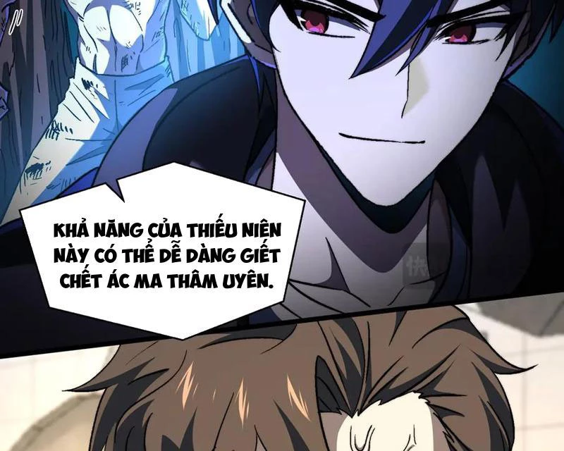 Tai Ách Cấp Mục Sư Chapter 51 - 105