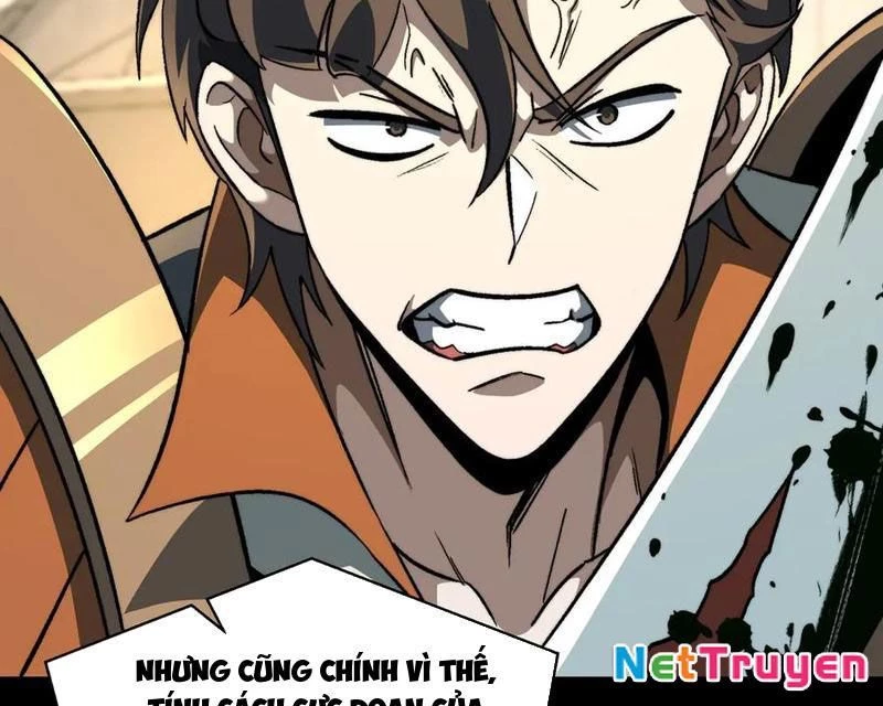 Tai Ách Cấp Mục Sư Chapter 51 - 106