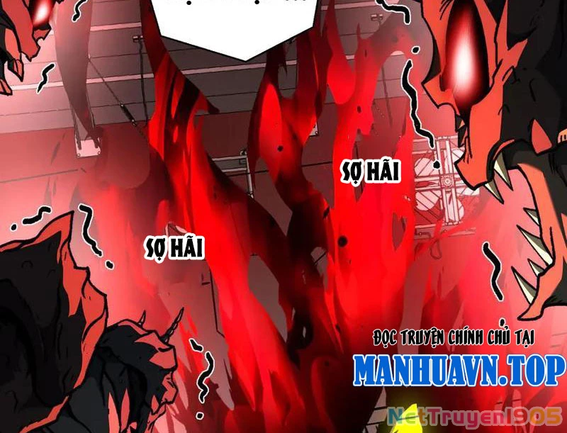 Tai Ách Cấp Mục Sư Chapter 51 - 124