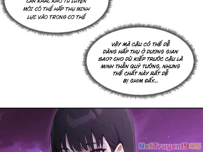 Ta Lại Trở Thành Bạch Vô Thường Chapter 30 - 5