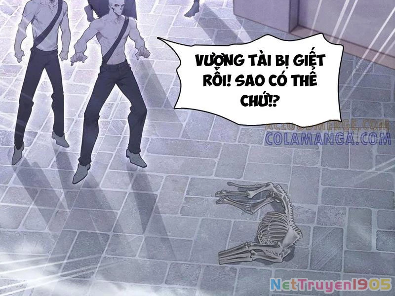 Ta Lại Trở Thành Bạch Vô Thường Chapter 30 - 18