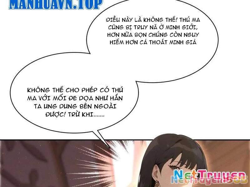 Ta Lại Trở Thành Bạch Vô Thường Chapter 30 - 91