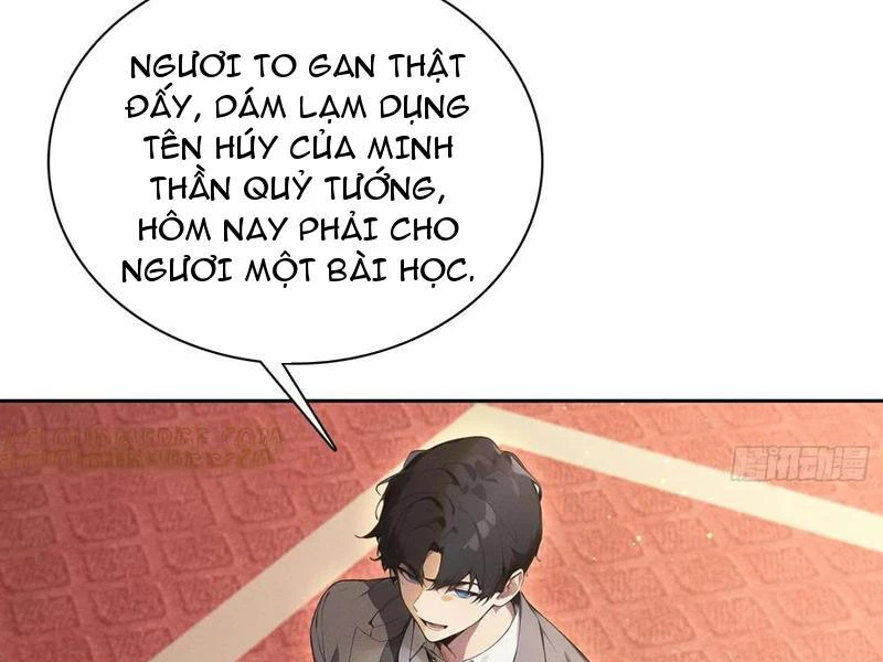 Ta Lại Trở Thành Bạch Vô Thường Chapter 30 - 113