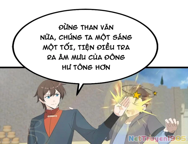 Tu Tiên Trở Về Tại Vườn Trường - Phần 2 Chapter 191 - 5