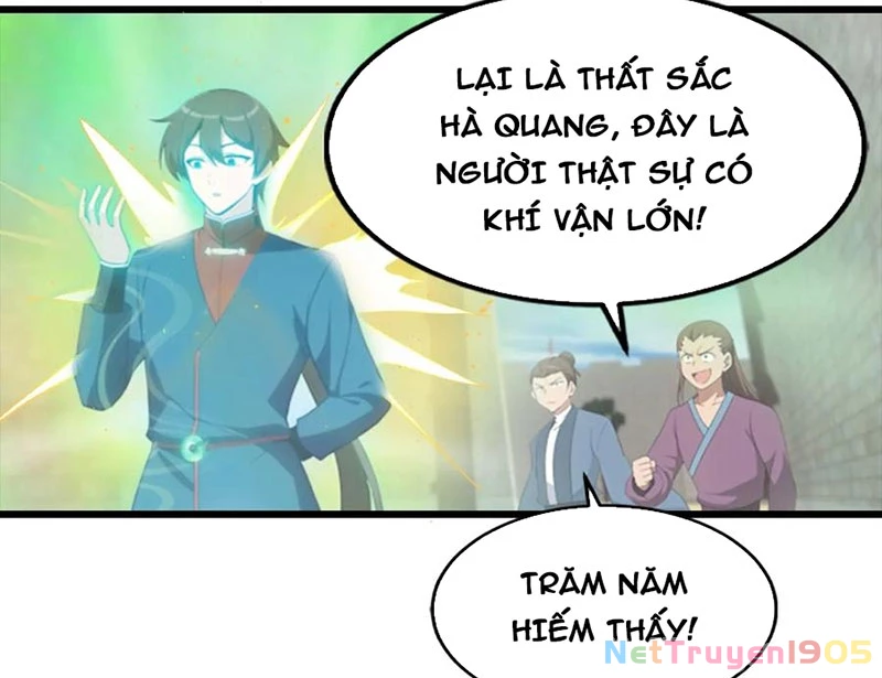 Tu Tiên Trở Về Tại Vườn Trường - Phần 2 Chapter 191 - 23