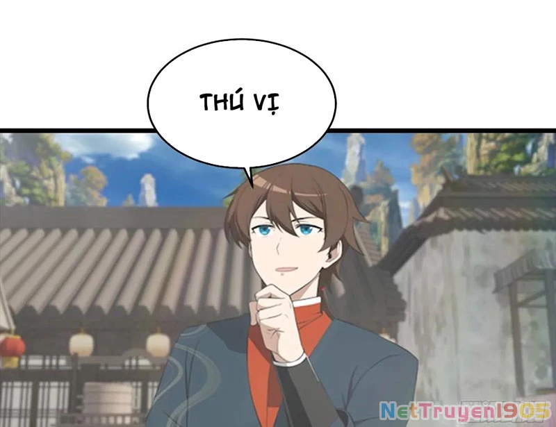 Tu Tiên Trở Về Tại Vườn Trường - Phần 2 Chapter 191 - 32
