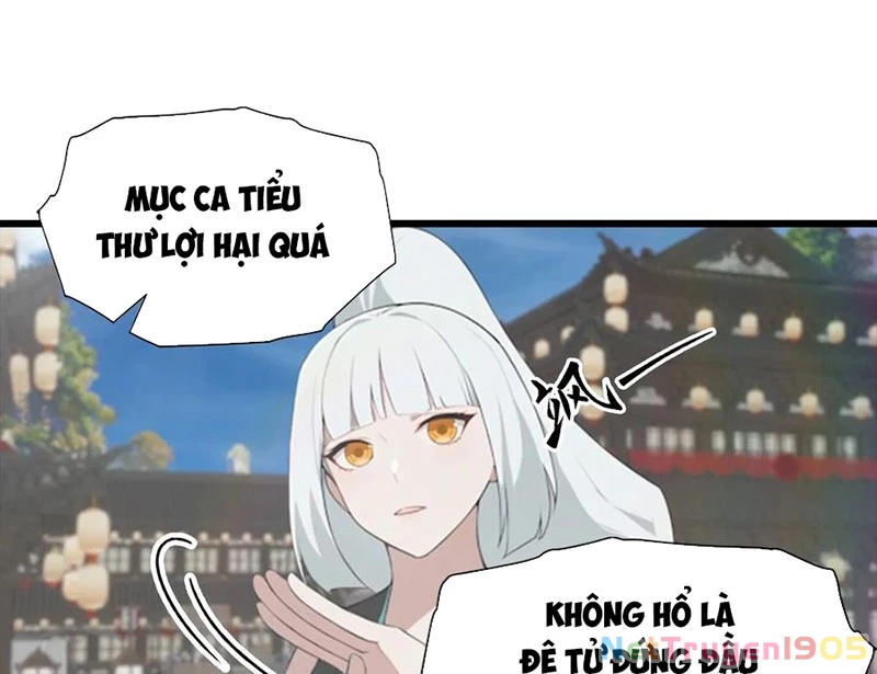 Tu Tiên Trở Về Tại Vườn Trường - Phần 2 Chapter 191 - 35