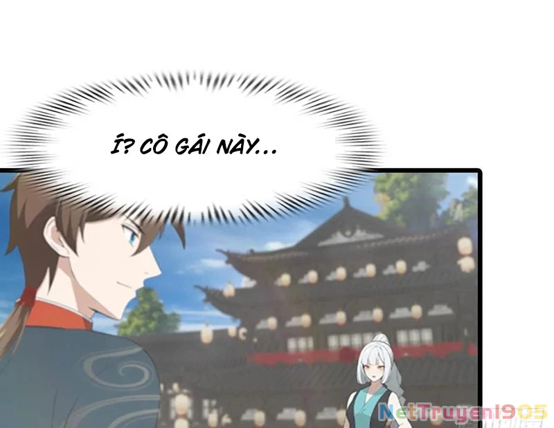 Tu Tiên Trở Về Tại Vườn Trường - Phần 2 Chapter 191 - 45