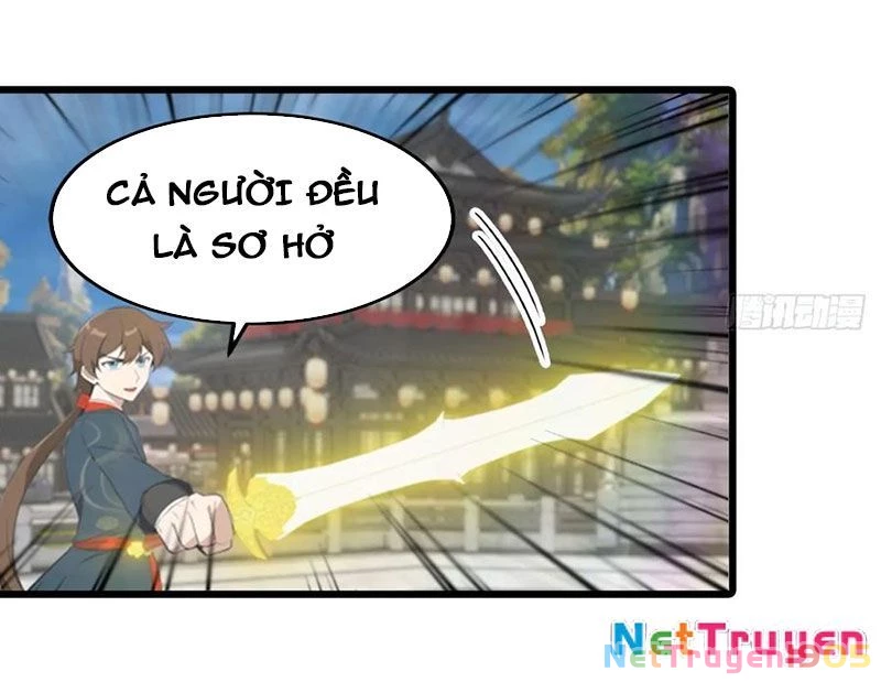 Tu Tiên Trở Về Tại Vườn Trường - Phần 2 Chapter 191 - 51